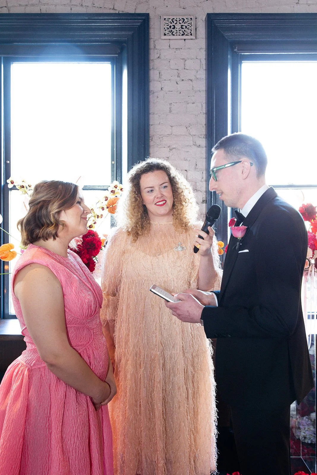 ally-simon-poodle-wedding-melbourne-pink-wedding-dress-ceremony.jpg