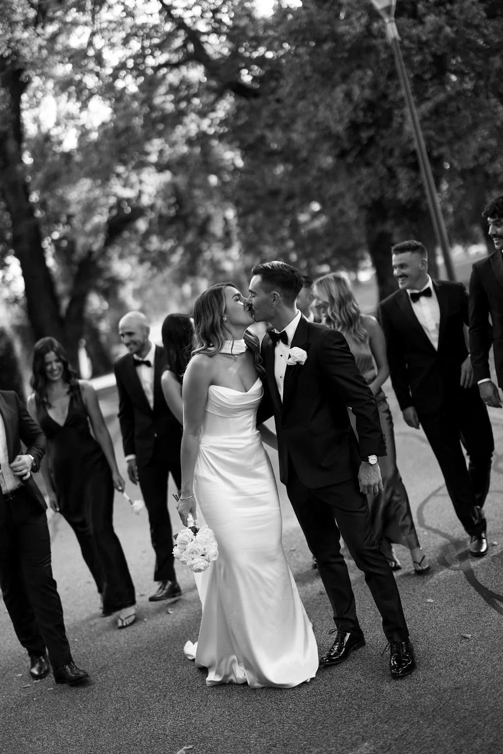 hannah-sam-butler-lane-wedding-black-and-white-kissing.jpg