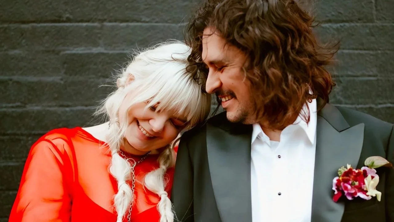 Megan &amp; Josh's Rupert on Rupert Wedding | Fearless, Fun &amp; Full of Heart