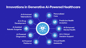 Generative AI for Mental Health Support for Africans withLong-term Health Conditions