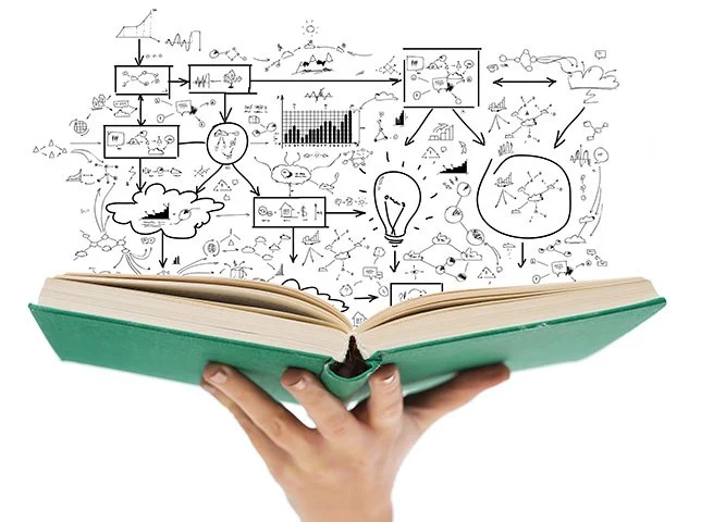 Text Book (Coming soon)