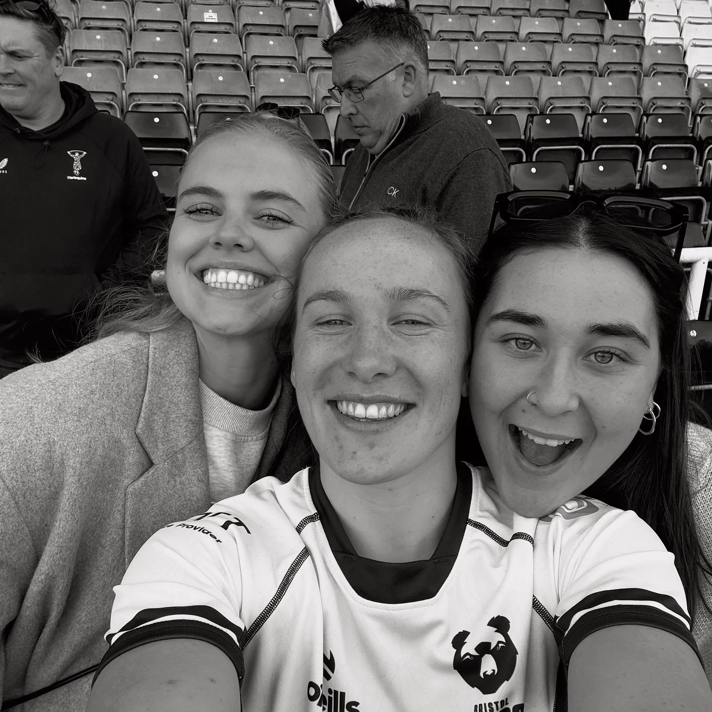✨The best part of rugby has always been the people✨

Fancy on meeting friends for life? 🫧

Come join our weekly sessions or send me a DM to get involved 🫧💬💬