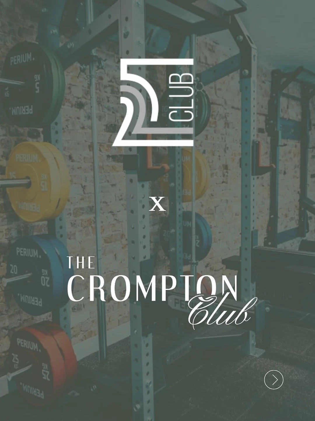 An exciting announcement of The Crompton Clubs second partner! 

@the225club is an amazing boutique gym in Cobham which Grace has been going to for years. State of the art facilities and even better staff! 

Gains aren&rsquo;t just made on pitch. Som