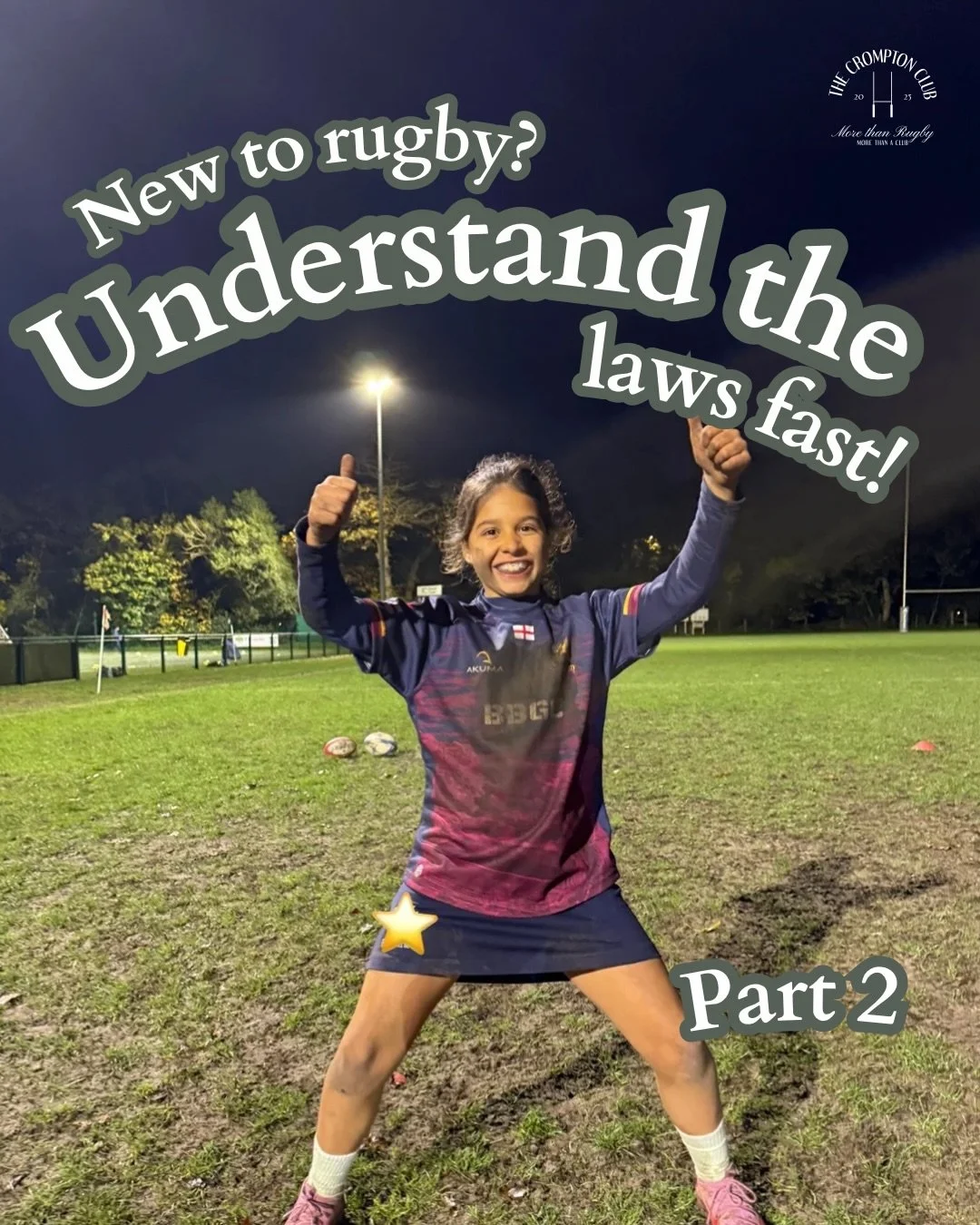 You all loved the first one! Here&rsquo;s part 2&hellip;👀