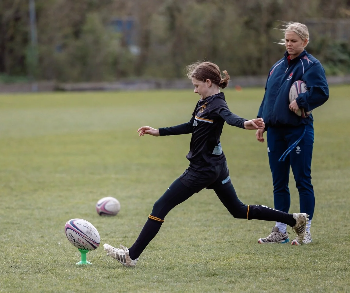 Personalised progress 🤝🏻