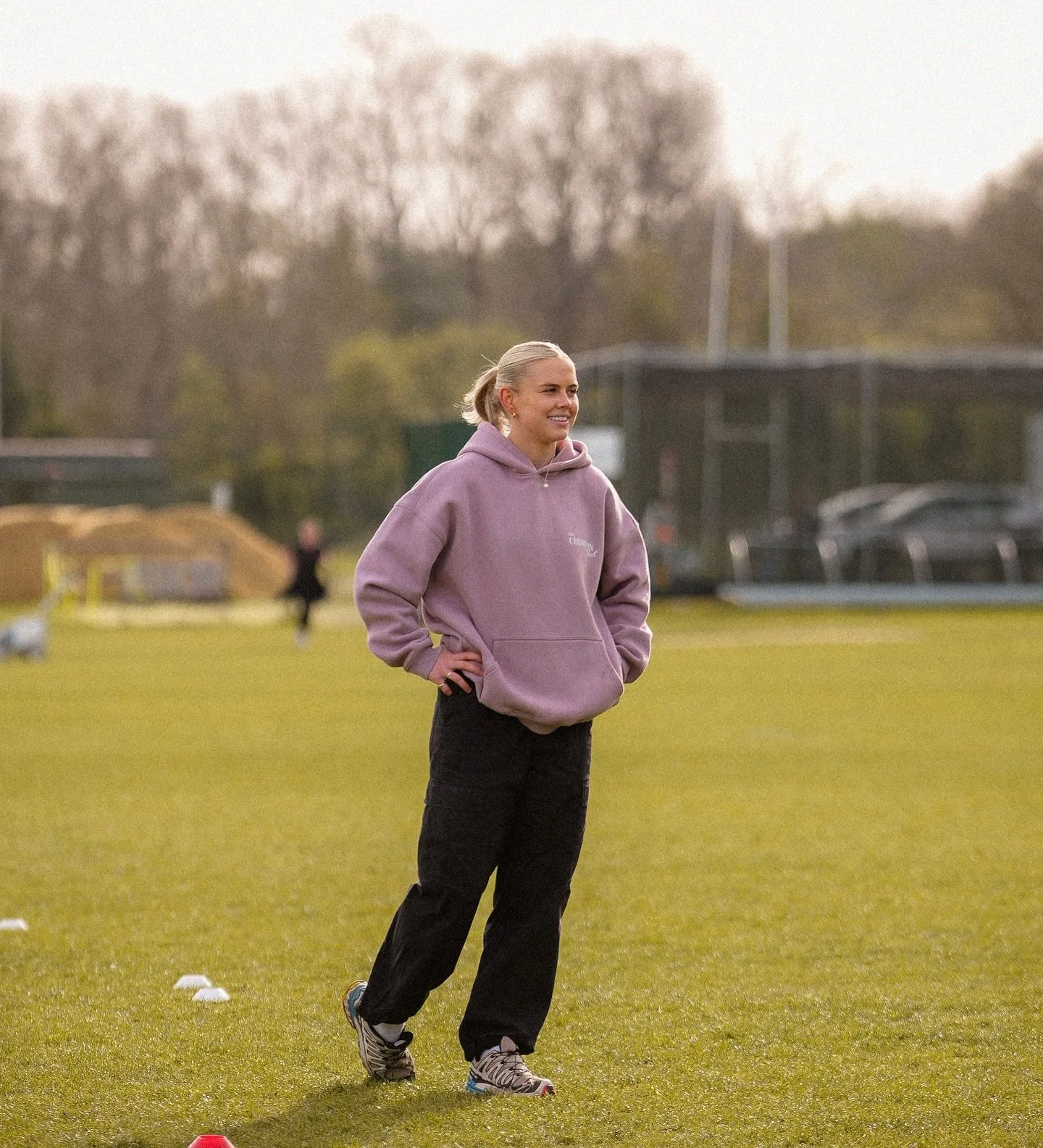 Some more shots from the Easter Camp! 

Thank you @lewisemmanuell for capturing it all ✨
