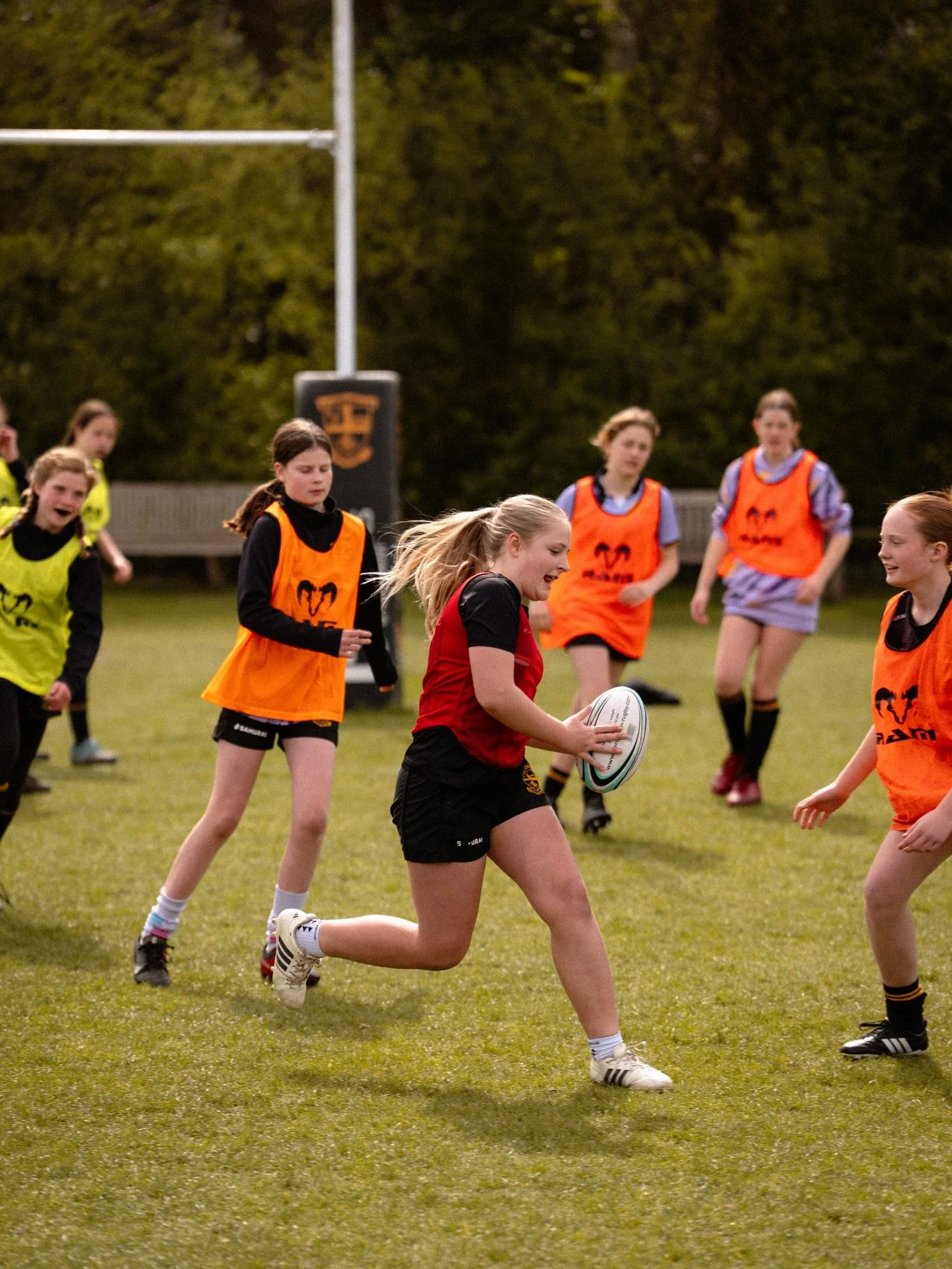 It&rsquo;s all about having fun ⭐️⭐️