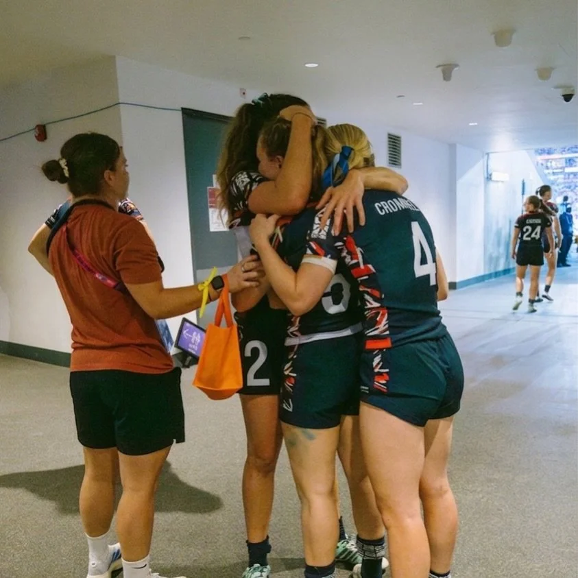 What makes sport so special ✨