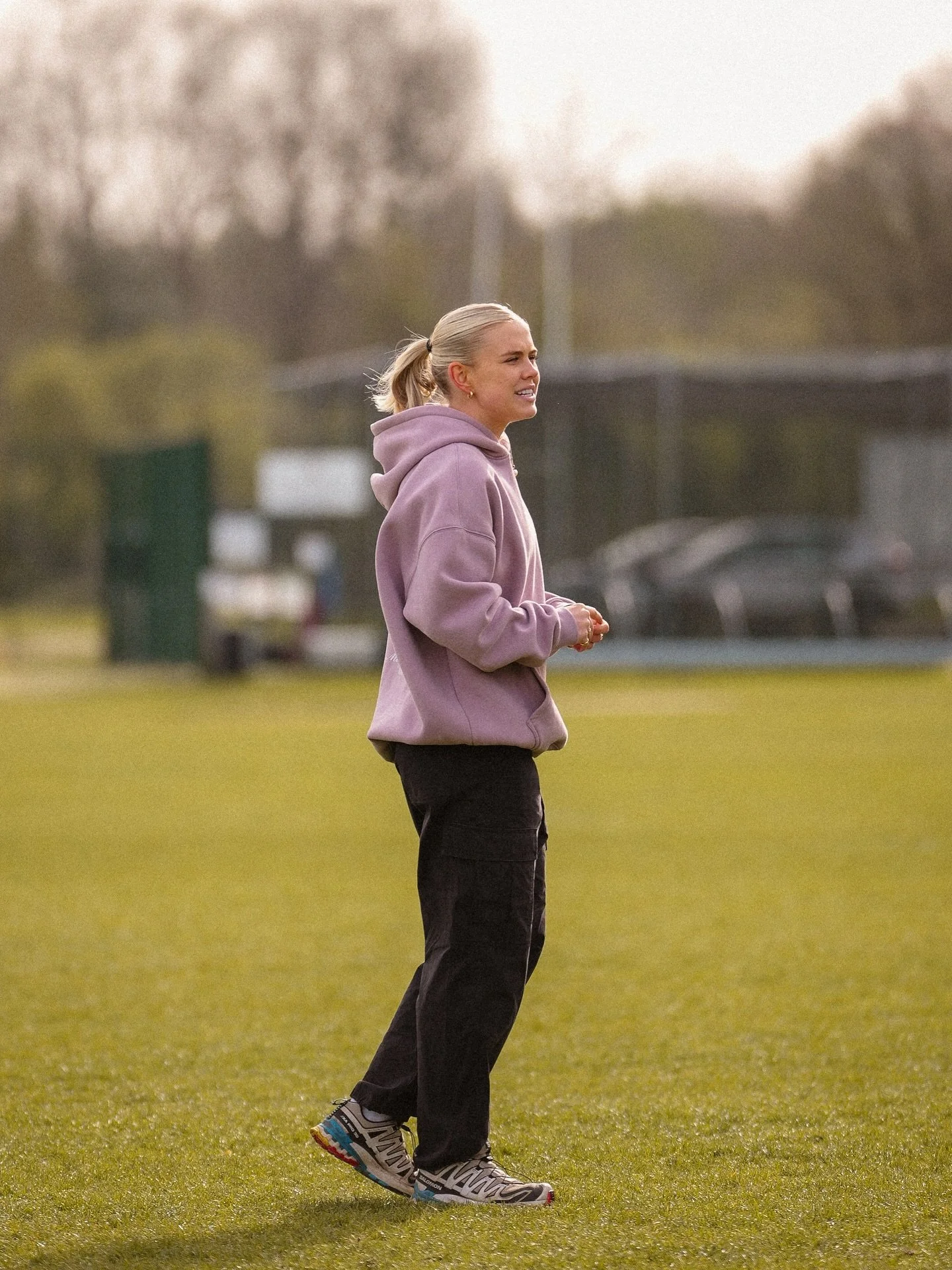 Biggest lessons I&rsquo;ve learned since starting my business 👇

➡️Show your club volunteers how much you appreciate them&hellip; they&rsquo;re the backbone of everything.

➡️Always try to meet people in person over Zoom if you can - you get so much
