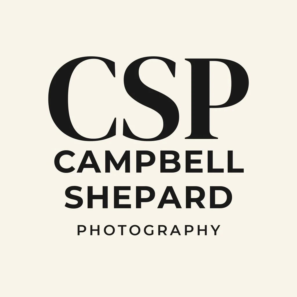Campbell Shepard | Photography