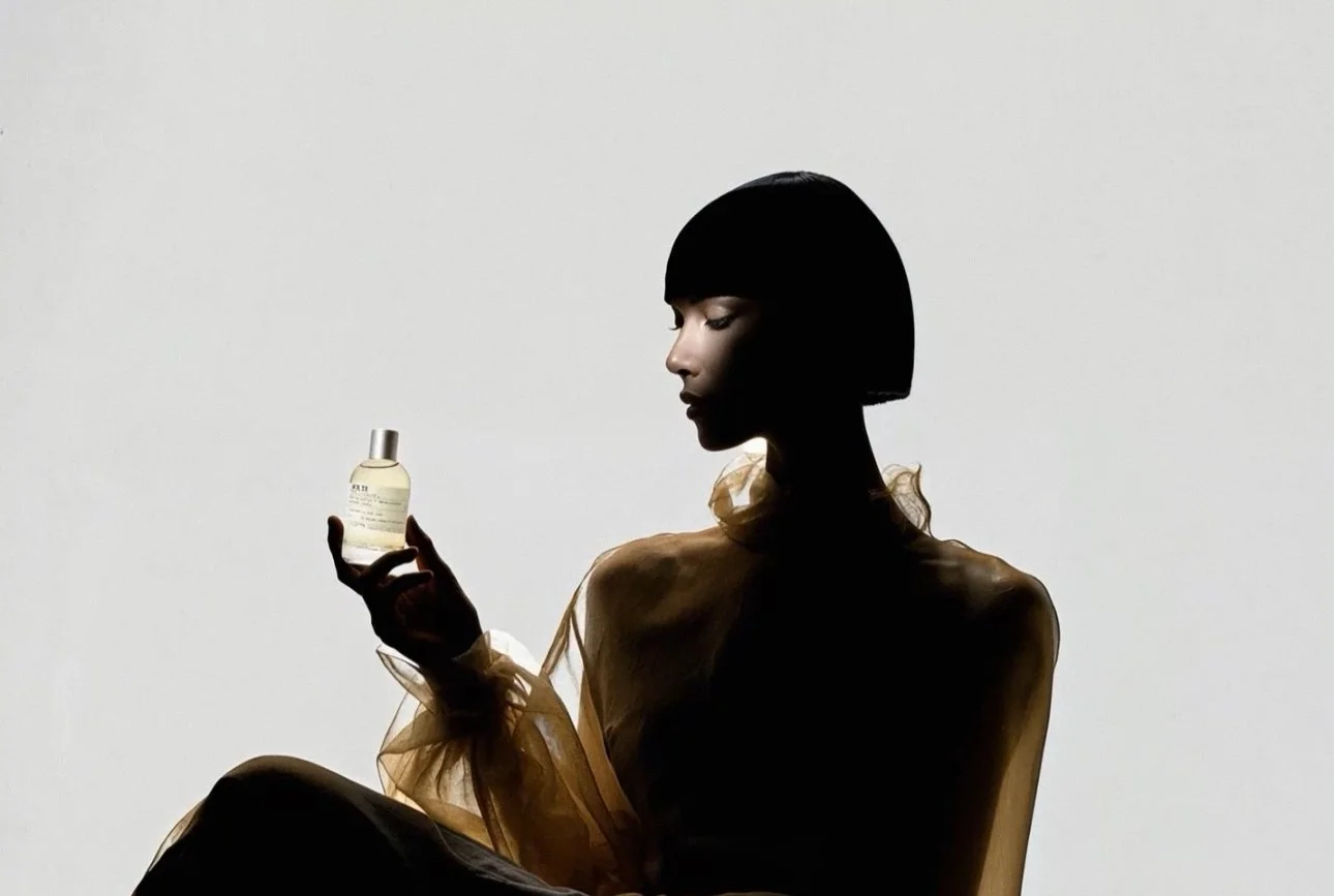 Lelabo (Mock Commercial)