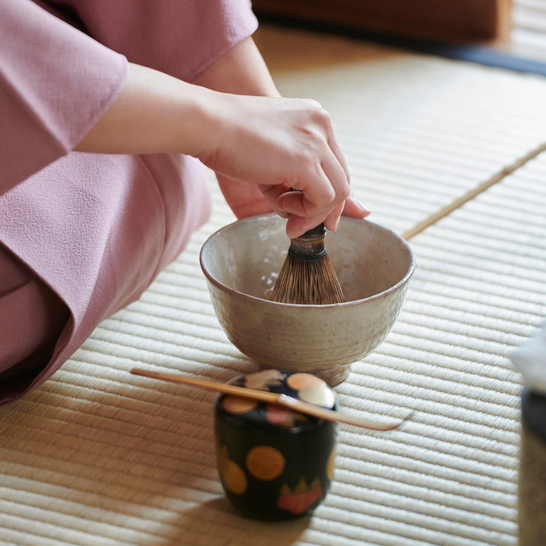 The Practice  -cultivating Stillness