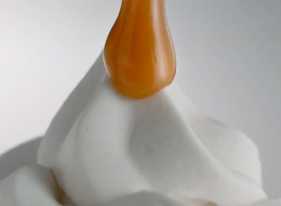 McDonald's Ice Creams