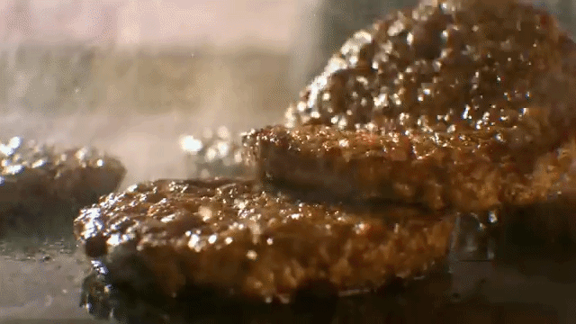 McDonald's Spring Sofia 