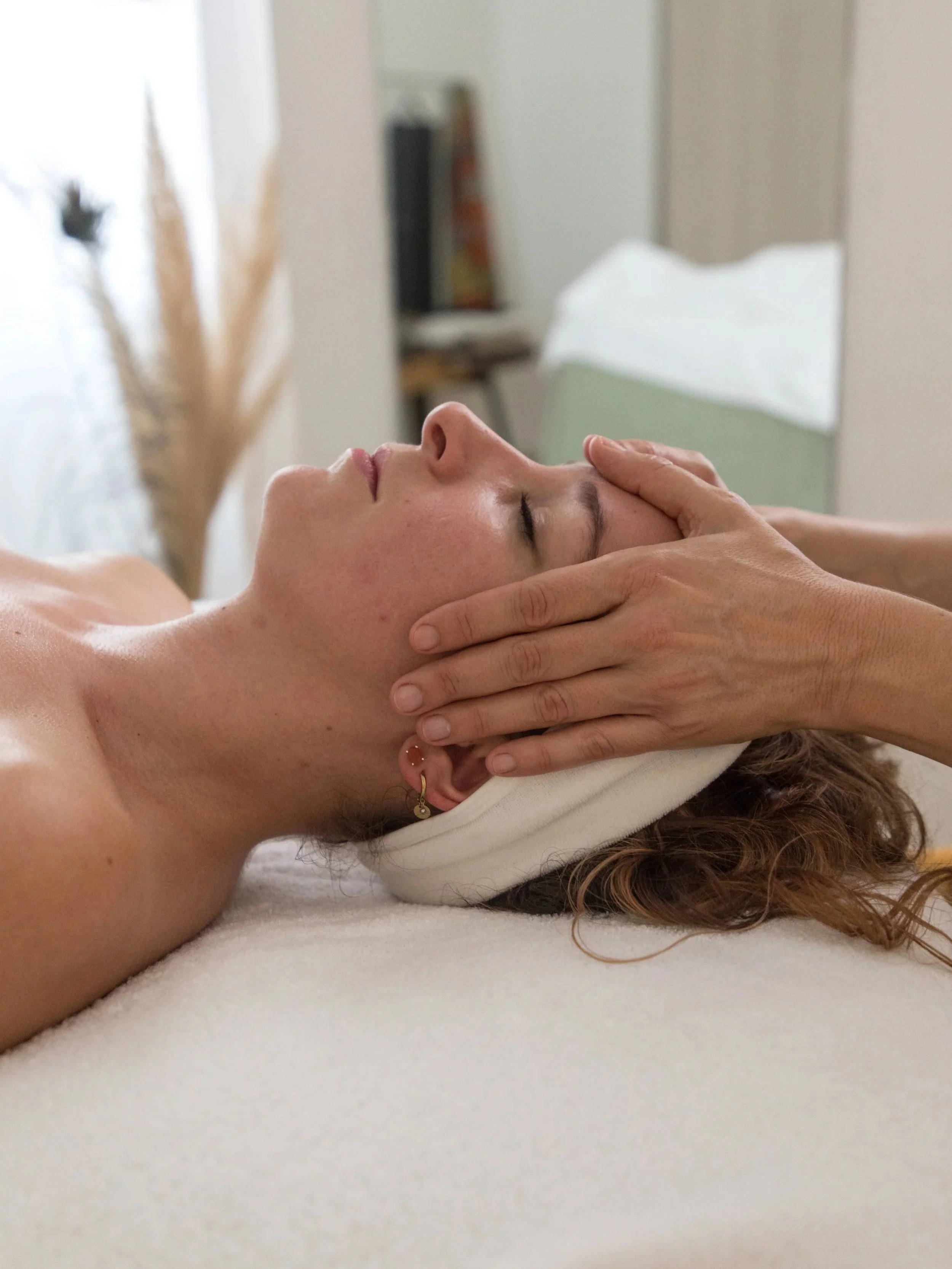 Massage Kobido We are la Femme Bordeaux
