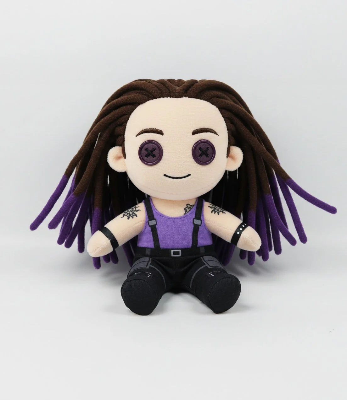 Ari plush