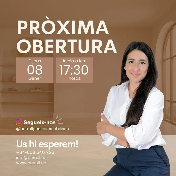 I per fi&hellip; despr&eacute;s de mesos de feina, il&middot;lusi&oacute;, nits sense dormir i moltes persones implicades en aquest projecte tan bonic, ha arribat el moment que tant hem esperat.

Amb molt d&rsquo;amor i cura per cada detall, hem crea