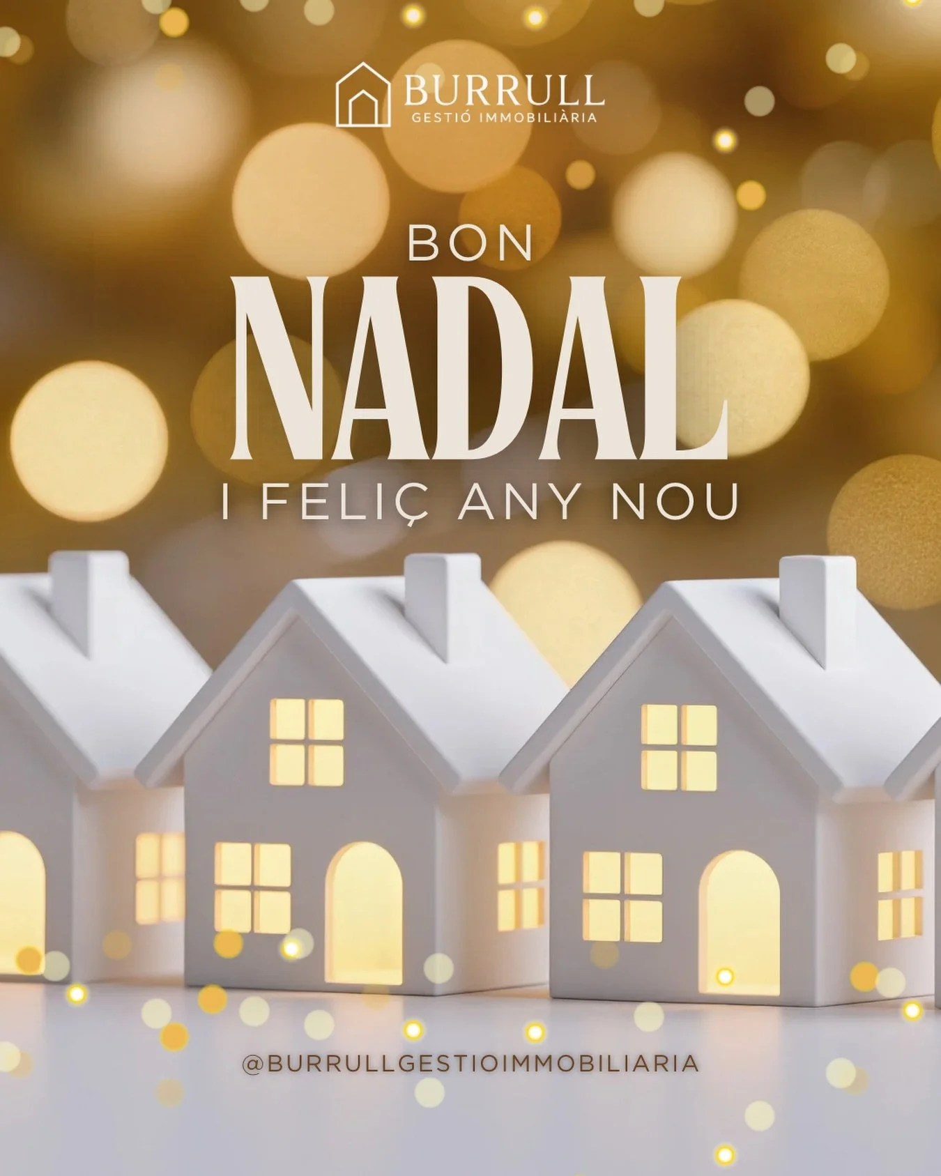 Bon Nadal i Feli&ccedil; 2026

#Nadal #BonNadal #Festes #Hivern #TempsEnFam&iacute;lia