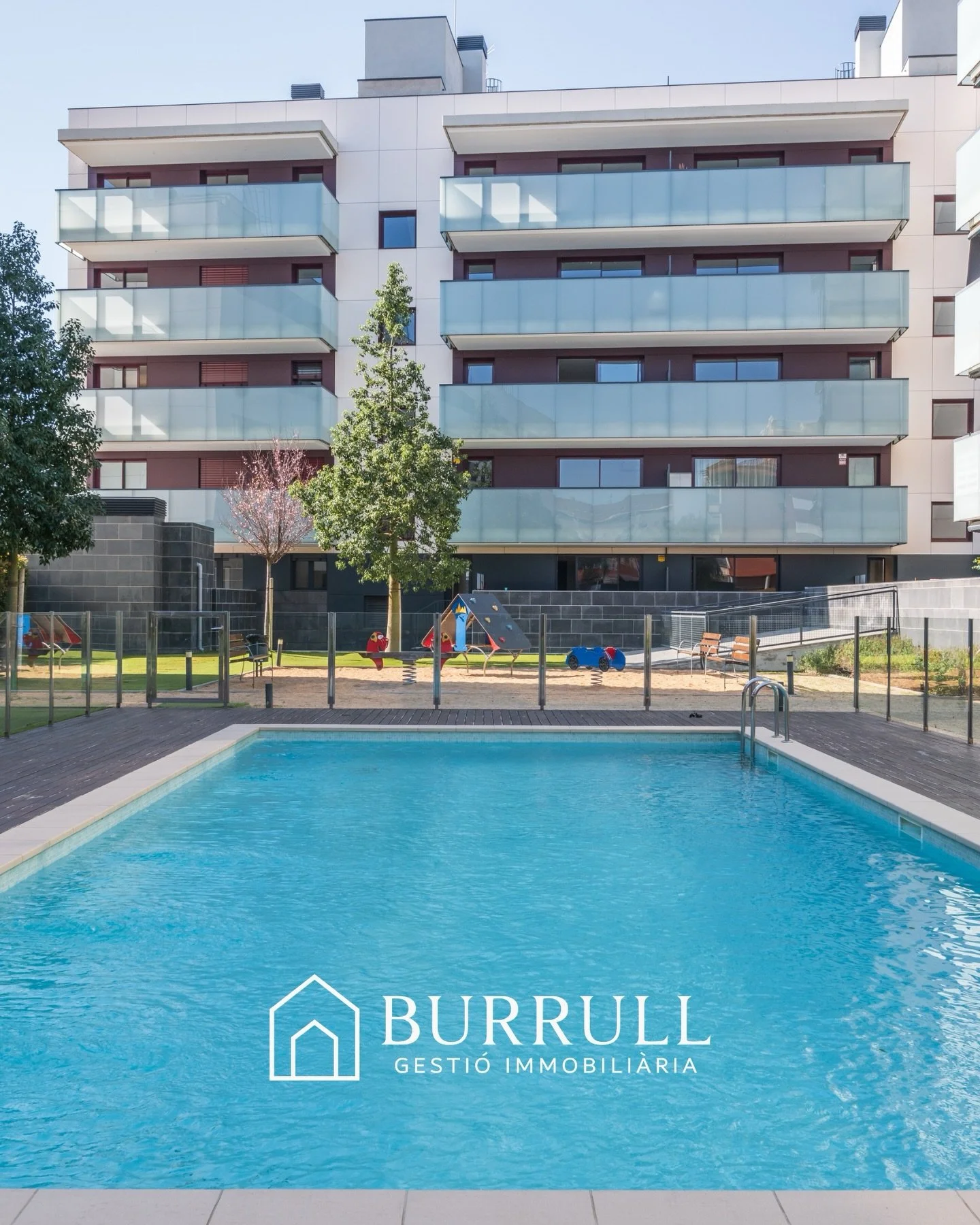 🏡 Piso de obra nueva a estrenar &mdash; 100 m&sup2; con terrazas y zona comunitaria premium
Vive en un entorno moderno, elegante y con acabados de alta calidad. Este espectacular piso de obra nueva se encuentra en un residencial exclusivo con piscin