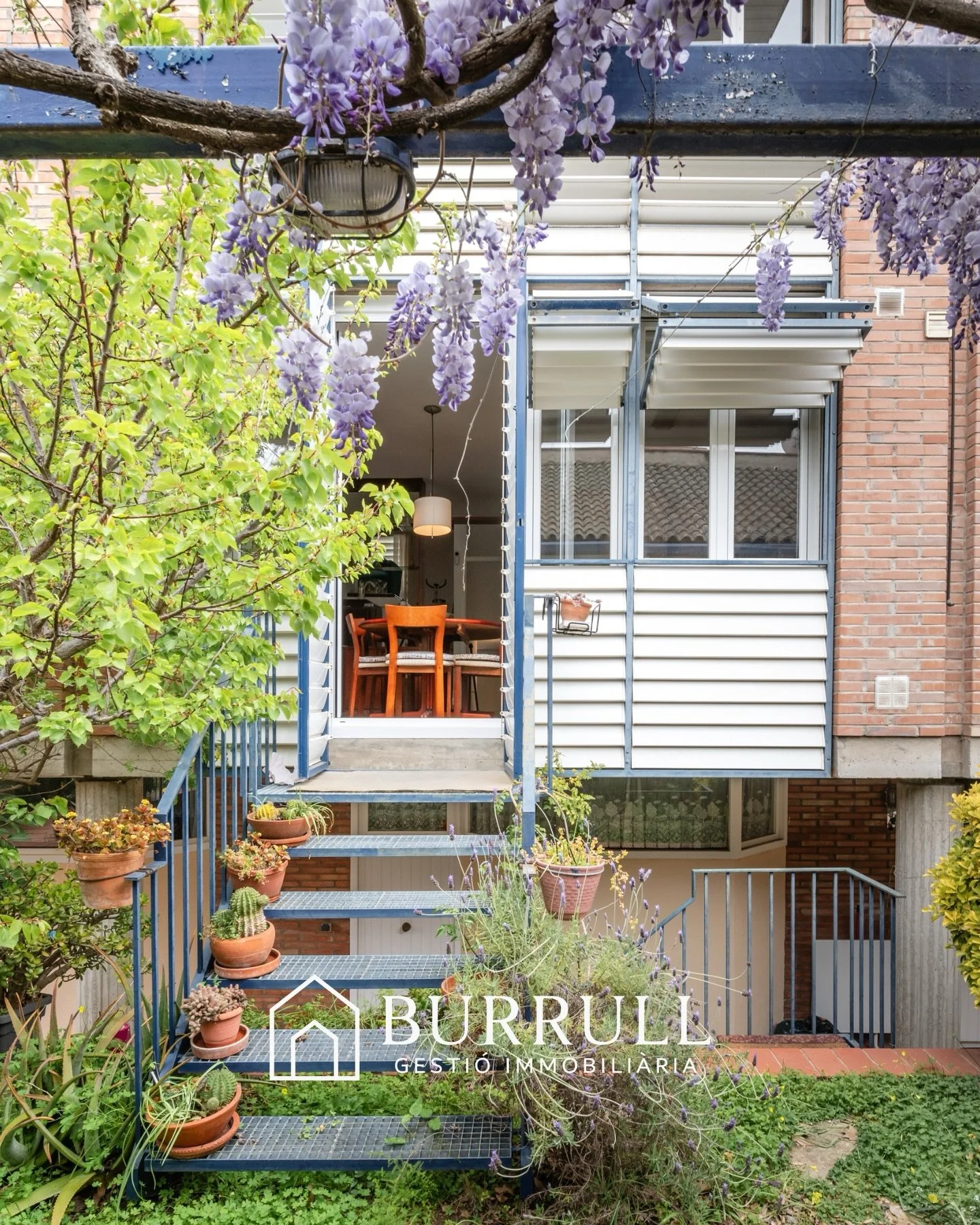 🏡 CASA EN VENDA A SANT JUST DESVERN

✨ Aquesta vivenda est&agrave; generant molt d&rsquo;inter&egrave;s.
Aquesta setmana estem fent visites i les agendes s&rsquo;estan omplint r&agrave;pid.
Si vols venir a veure-la, escriu-nos i t&rsquo;hi reservem 