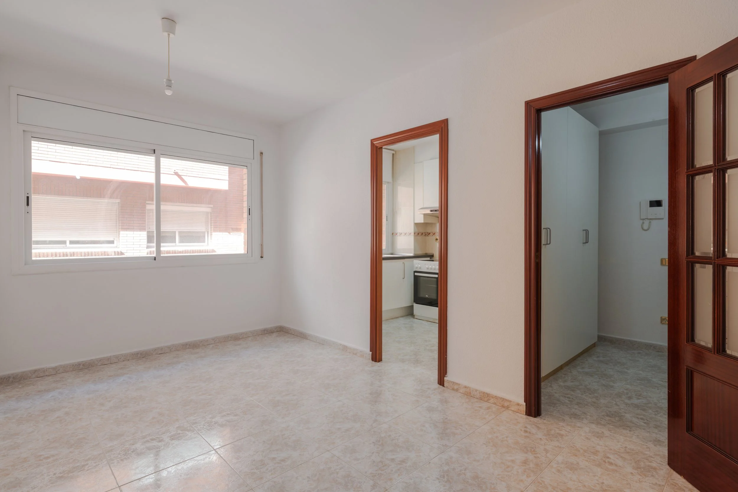 🏡✨ ALQUILER – Piso ideal para 1 persona o pareja