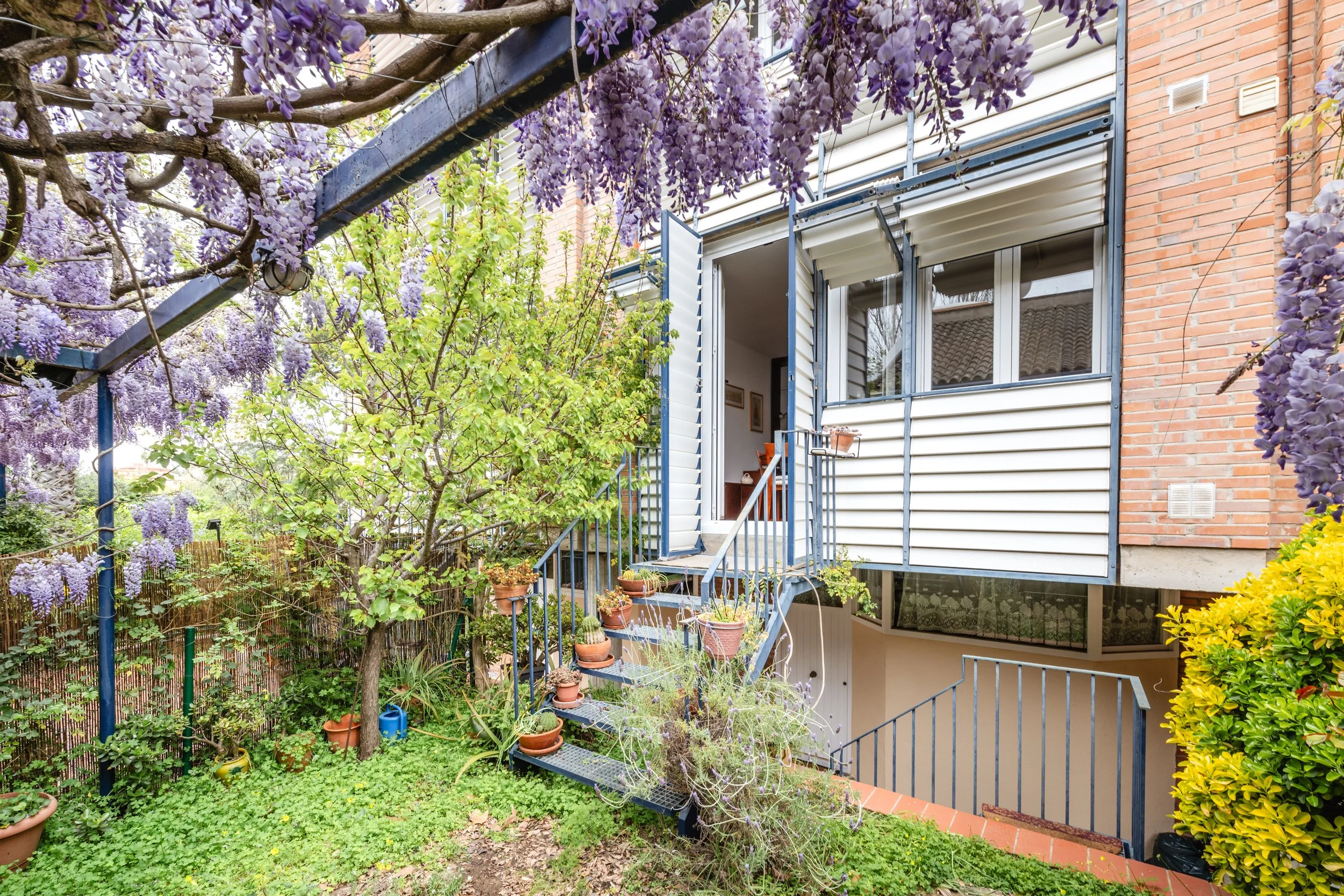 Casa adosada en Sant Just Desvern