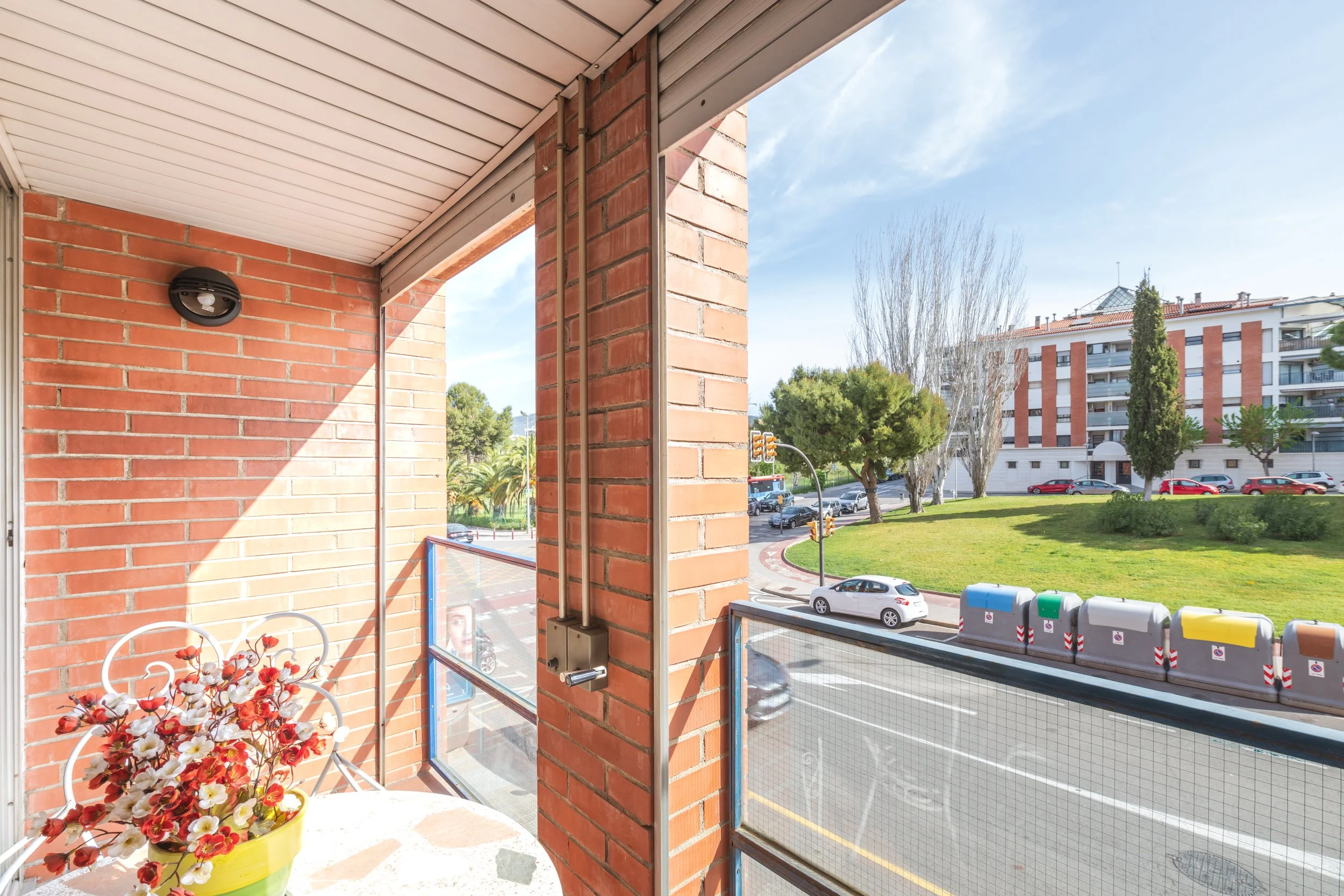 Piso de 107m2 en Sant Joan Despí