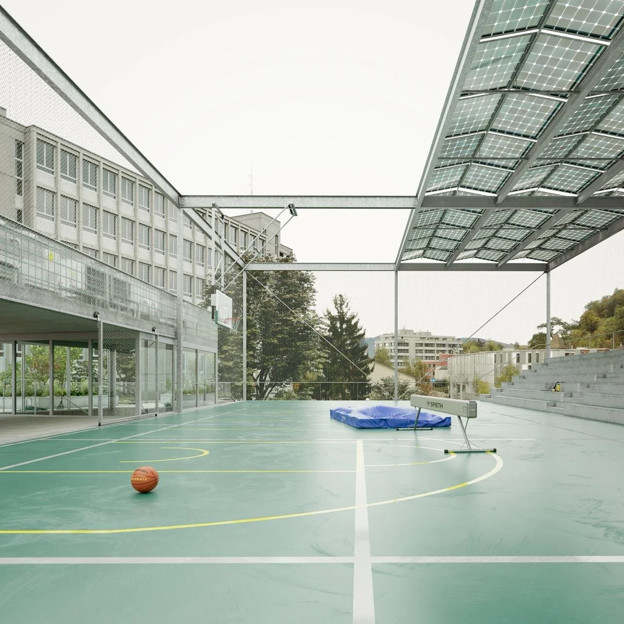 Fountainhead - Dorsa + 820