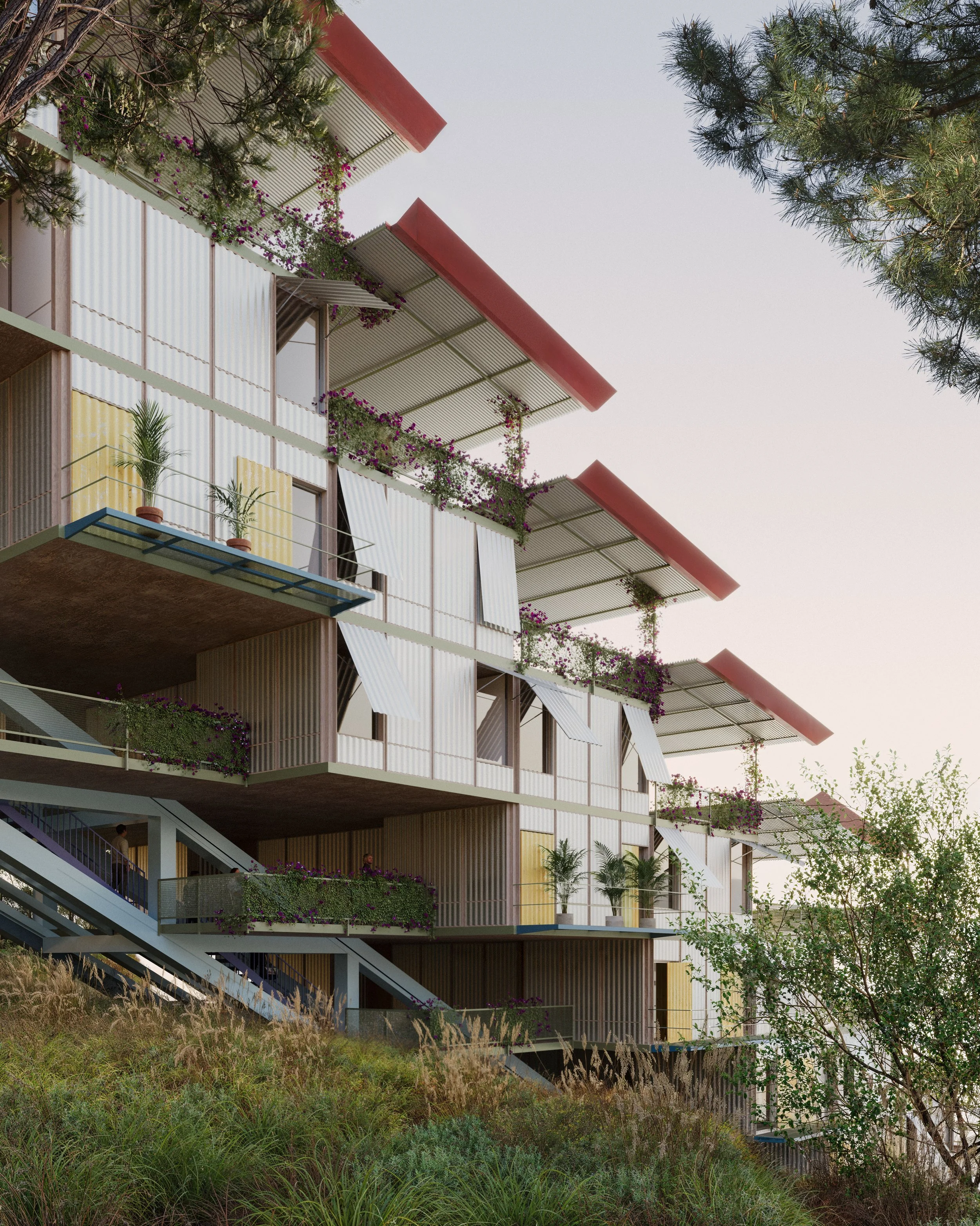 Firefly - Raphaël Shao Pao Pei Brun