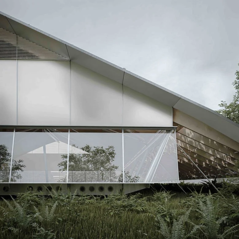 RAPA NUI MUSEUM - Santiago Valdivieso - Pablo Rojas Böttner - Parabase.eu