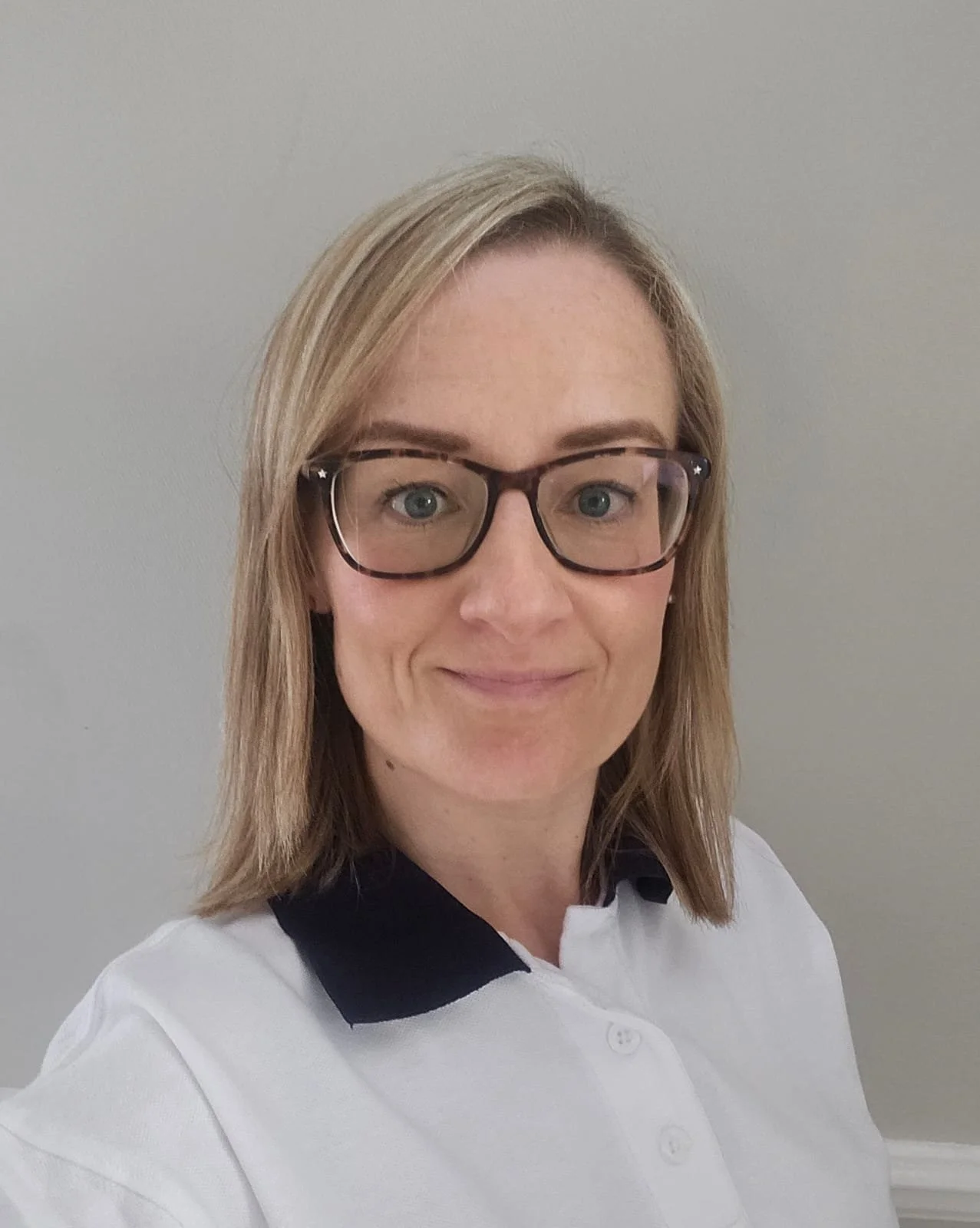 Andrea Paton - Physiotherapist at Bramhall Physio