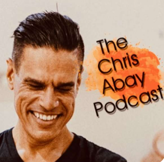 The Chris Abay Podcast S3E3