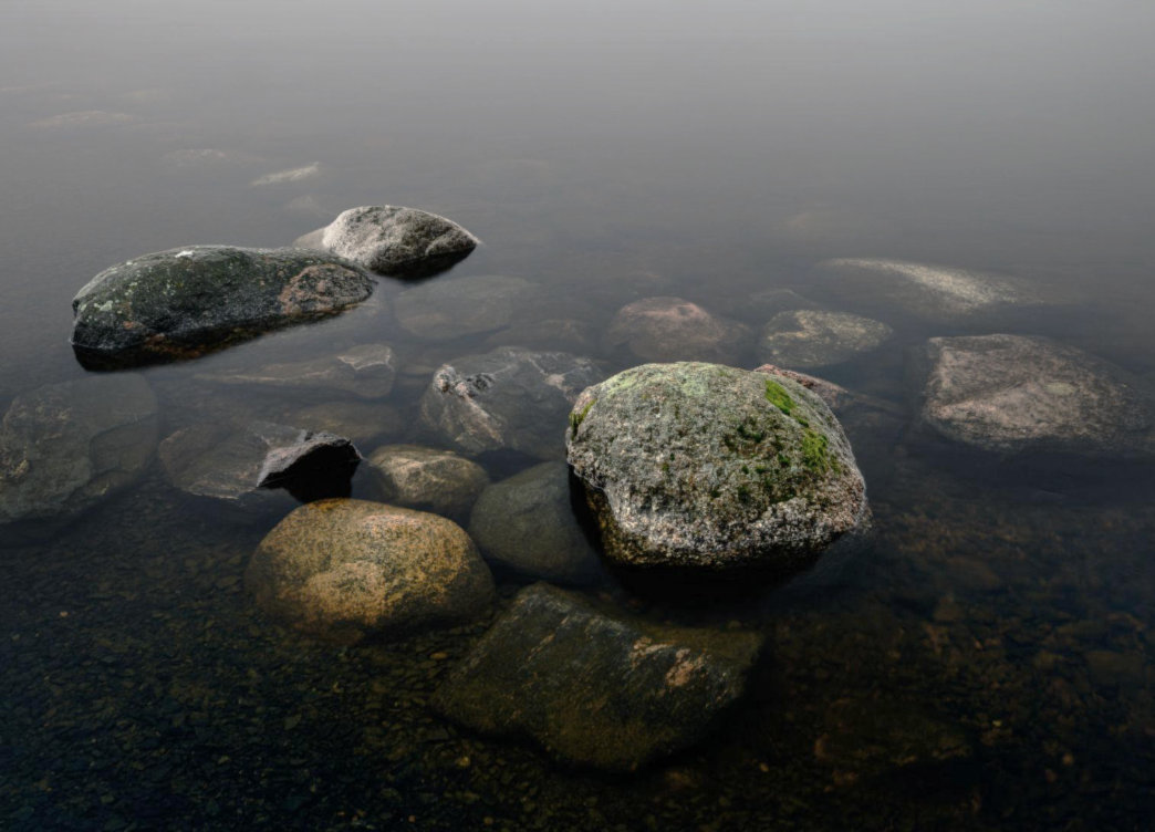 When Even Yin Is Too Much: What Shoulder Surgery Is Teaching Me Beyond Years of Practice