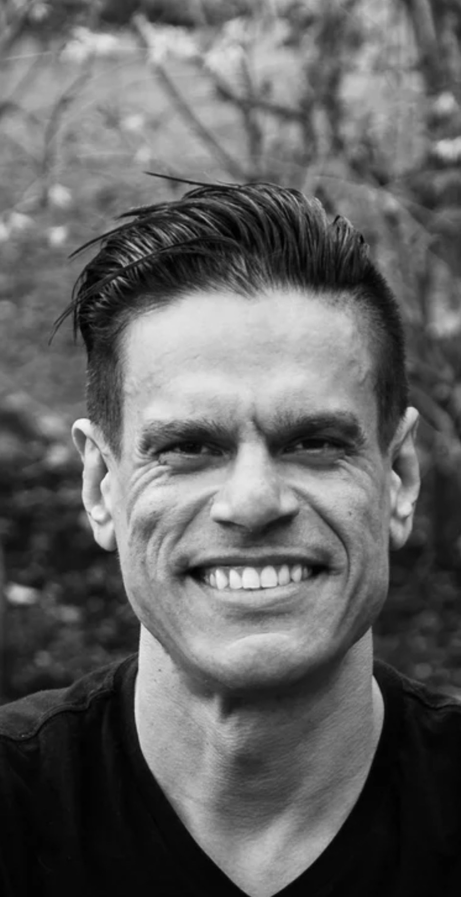 When the body becomes the teacher | The evolution of Therapeutic Yoga
