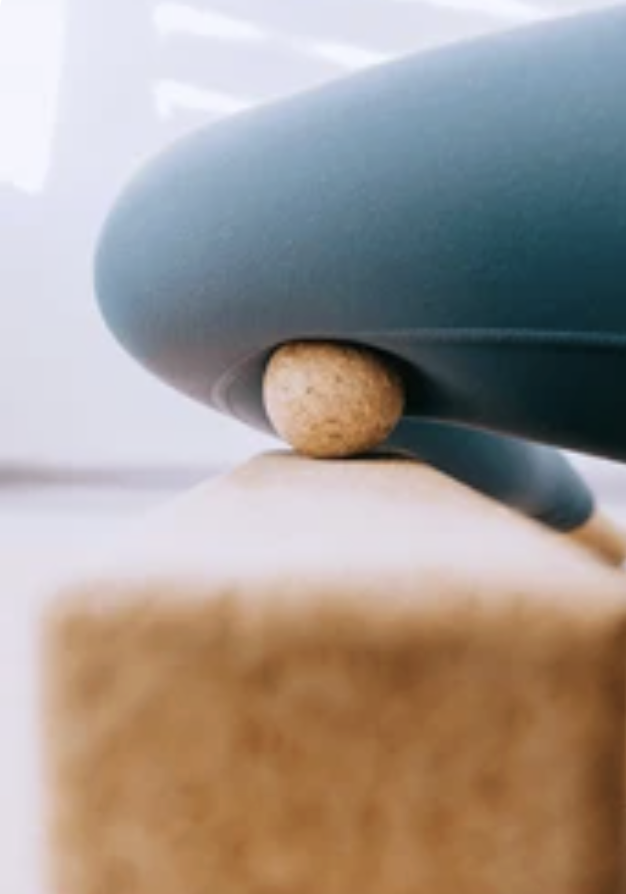 Yin Yoga class in South Croydon at YinWave studio