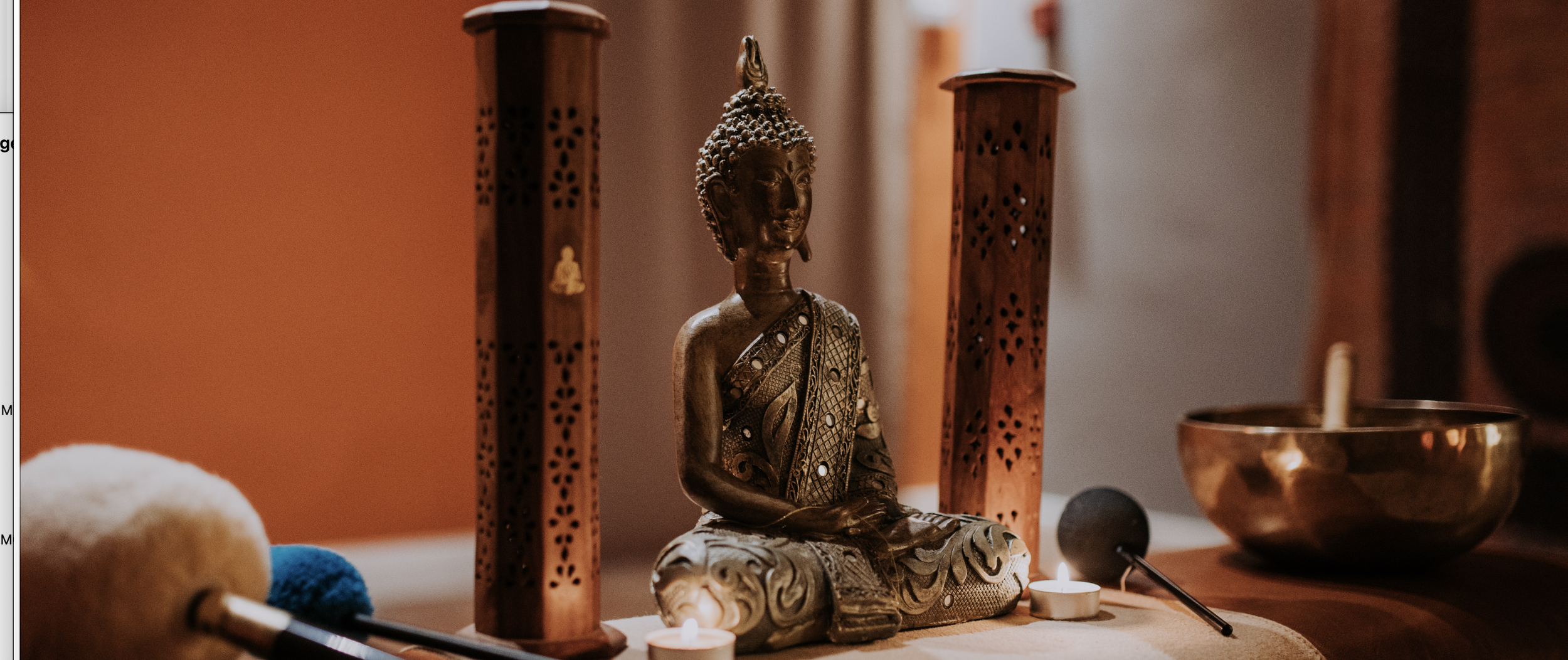 Yin Yoga class in South Croydon at YinWave studio