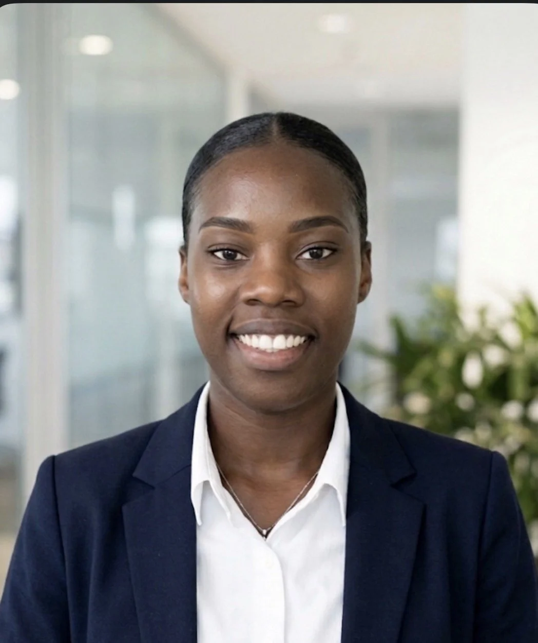 Shadae McIntosh