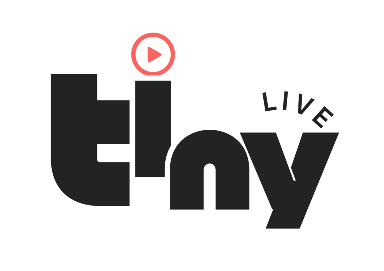 TinyLive