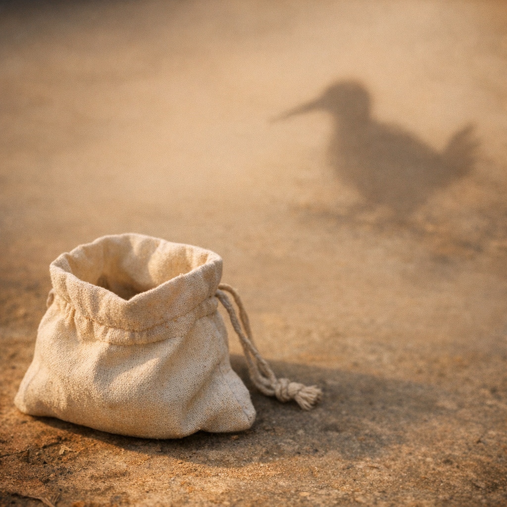 The Work–Life Balance Snipe Hunt (and the Joy I Found When I Stopped Looking)