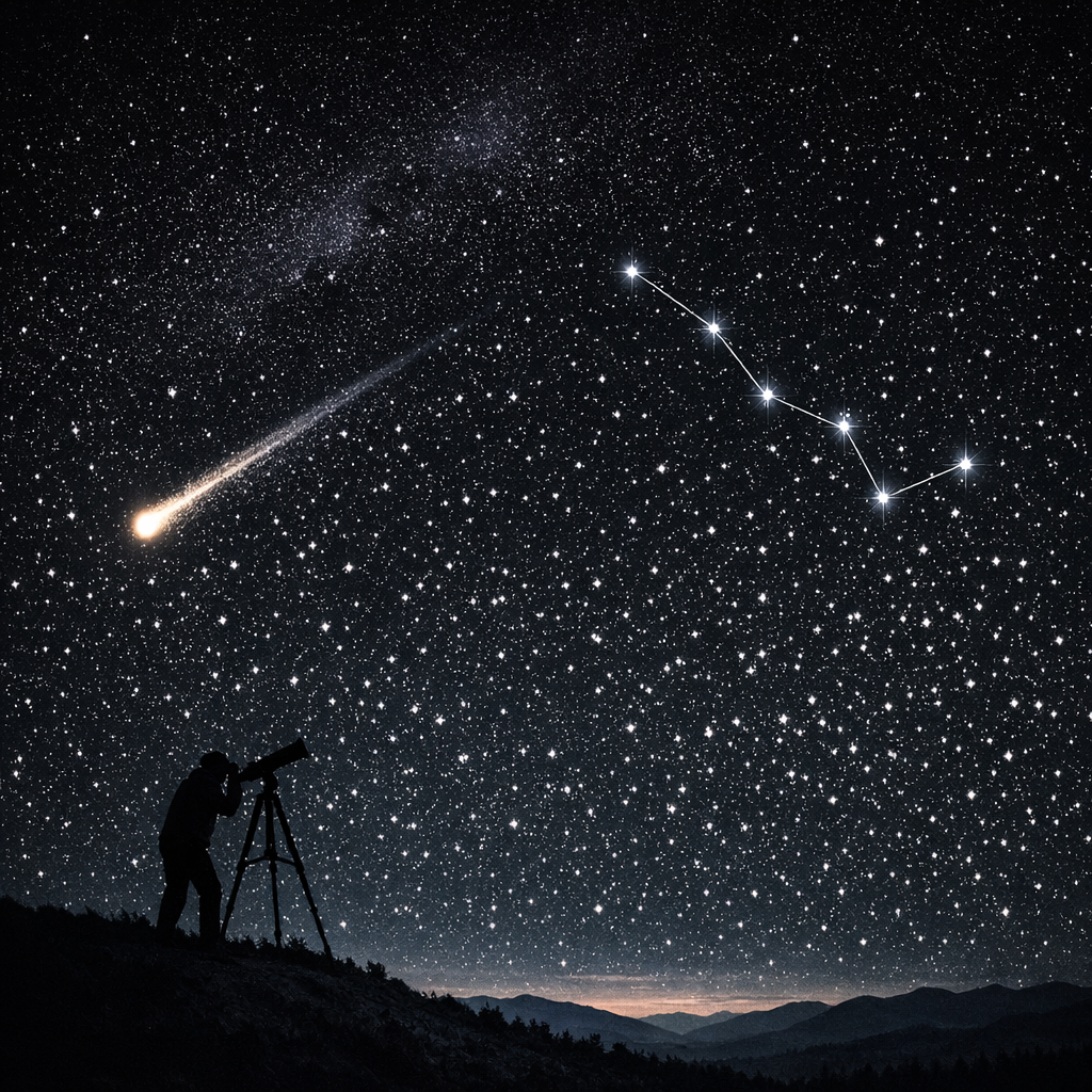 The Constellation Guide: Why Introverts Quietly Make Everything Better