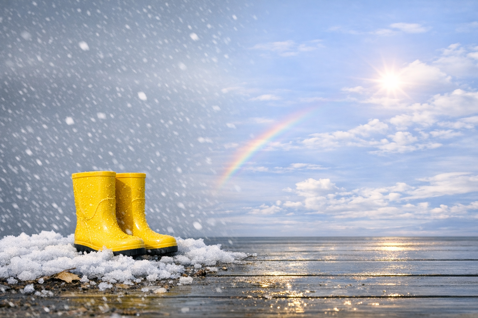 Radical Acceptance: A Leadership Skill We Don’t Talk About Enough