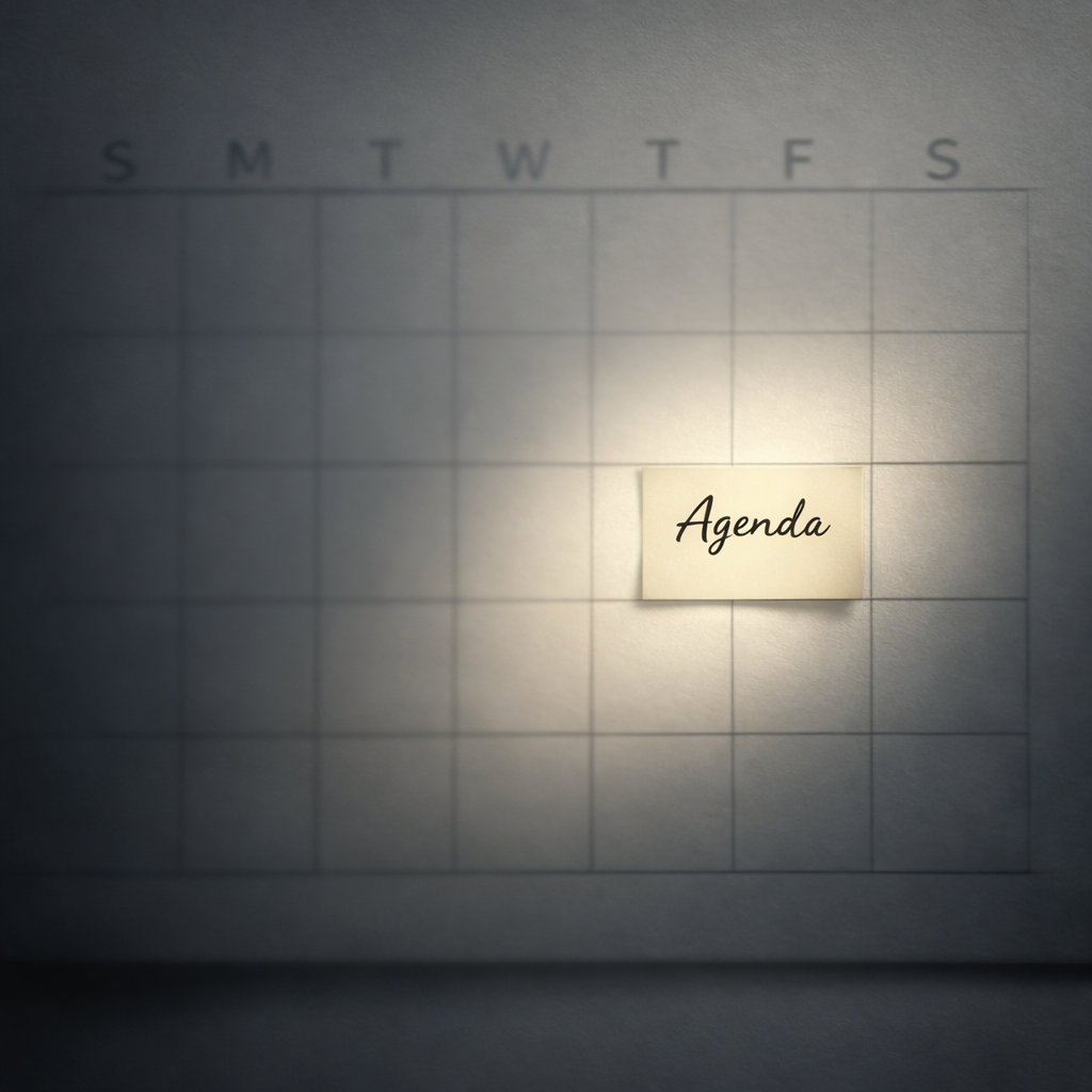 Better Meetings Start With Better Invites