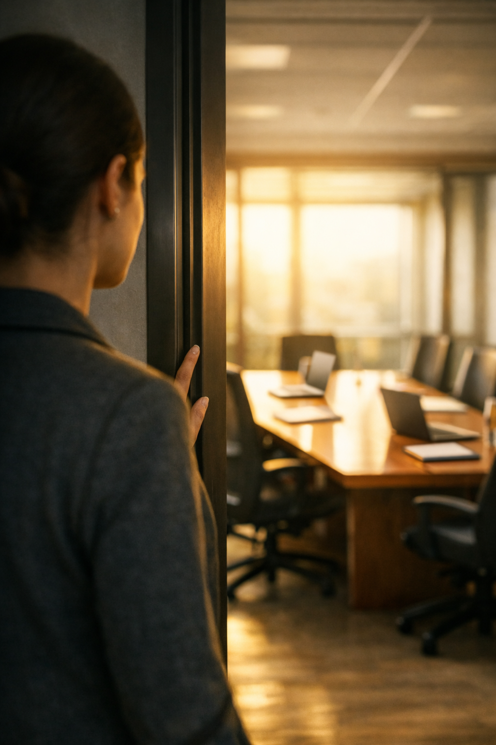More Than Matter: The Energy You Bring as a Leader