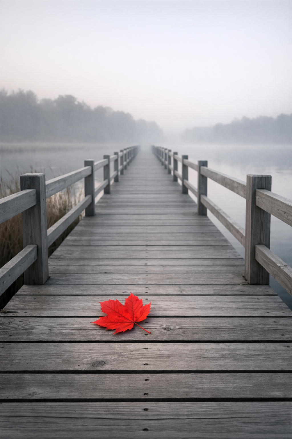 There Is Only One You: Why Your Voice Still Matters