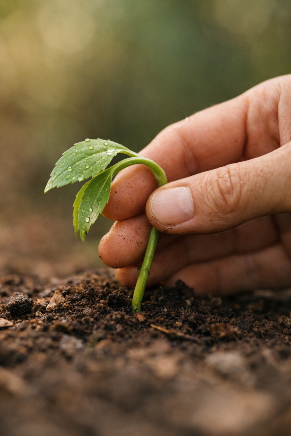 Where Leadership Grows: Safe Failure and Real Accountability