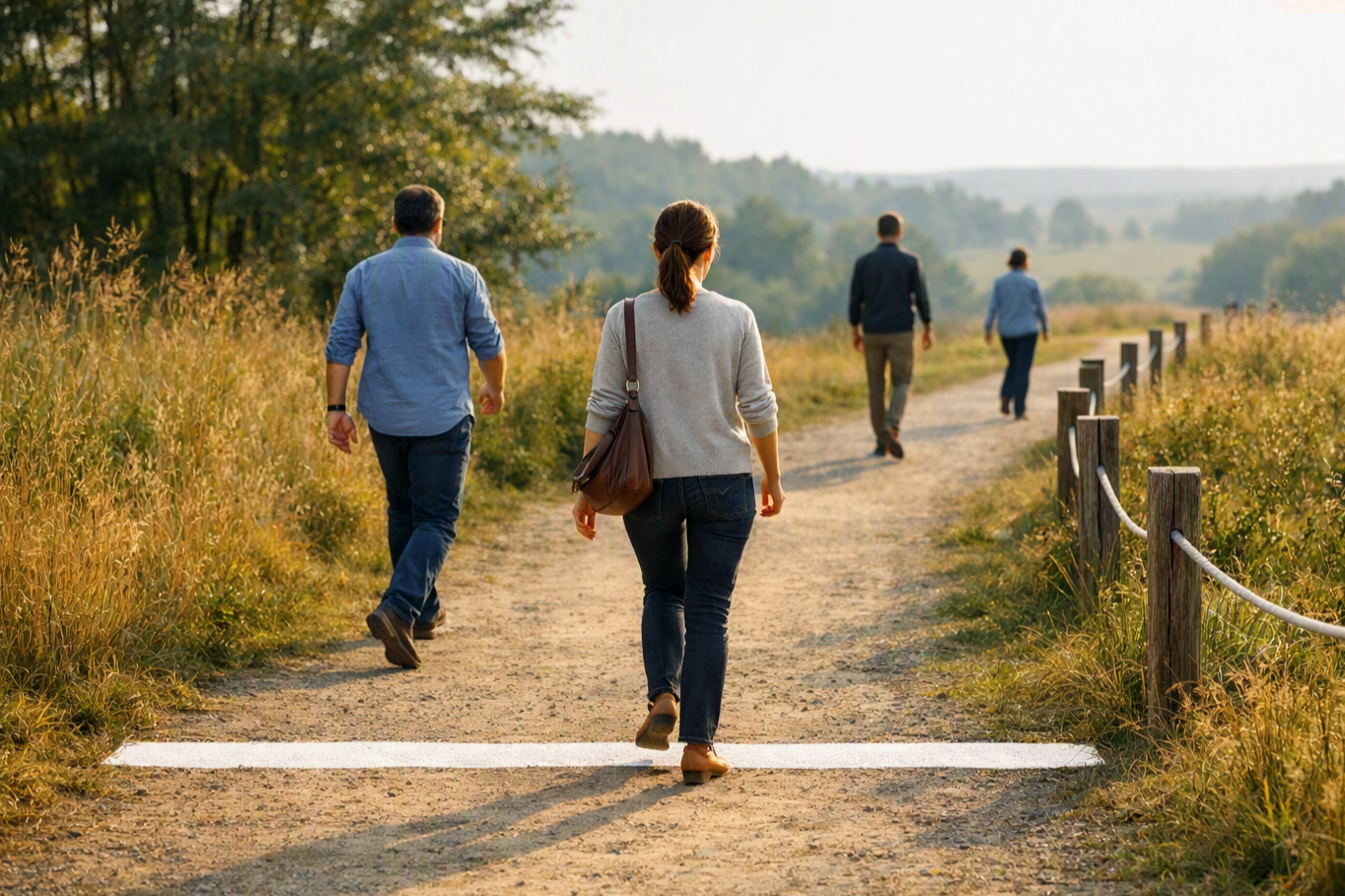 Understanding Readiness in Leadership: Meeting People Where They Are