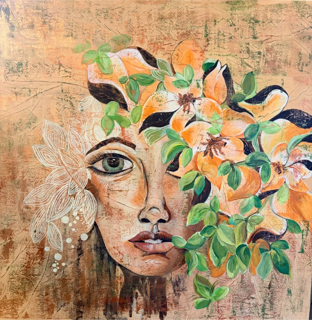 On a Whim: Nature’s Muse
