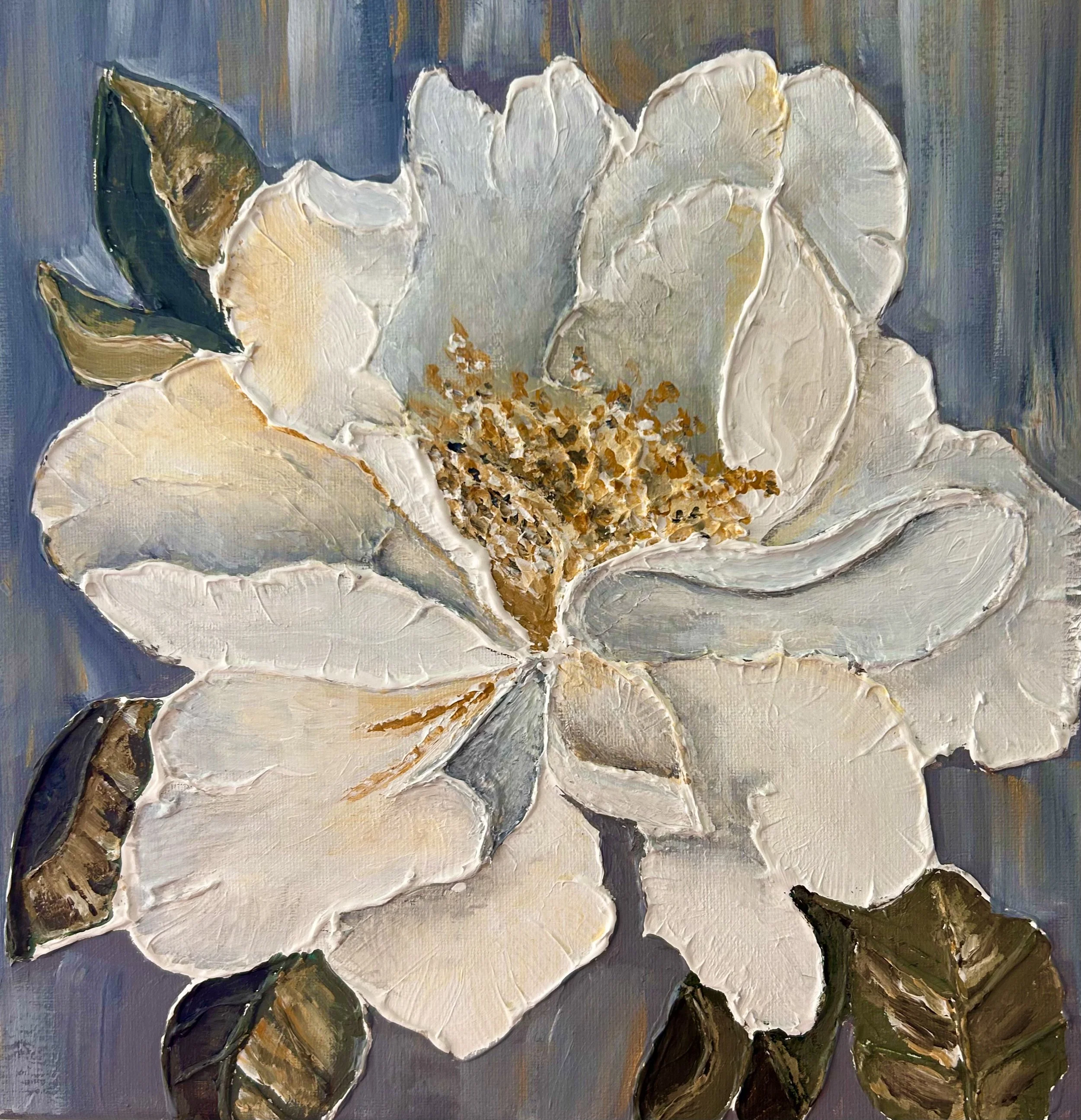 Layla (2 of 3 in the Bouquet Series)