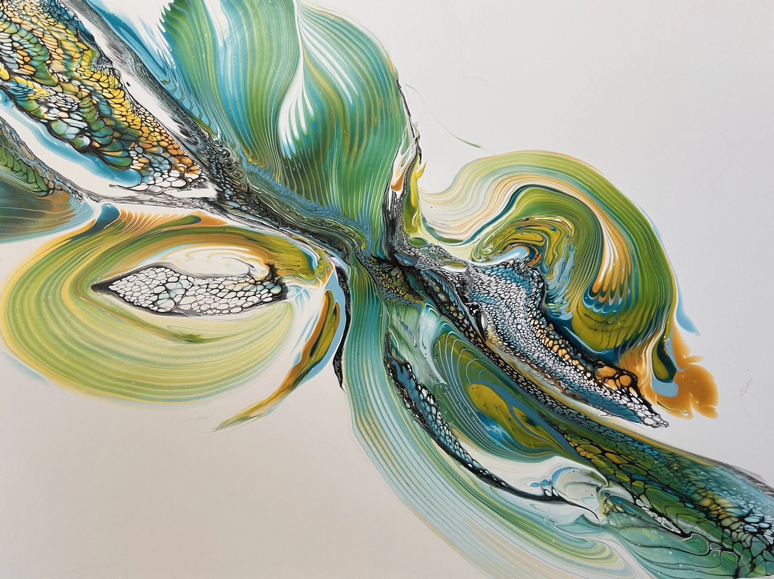 Breaking the Ties That Bind