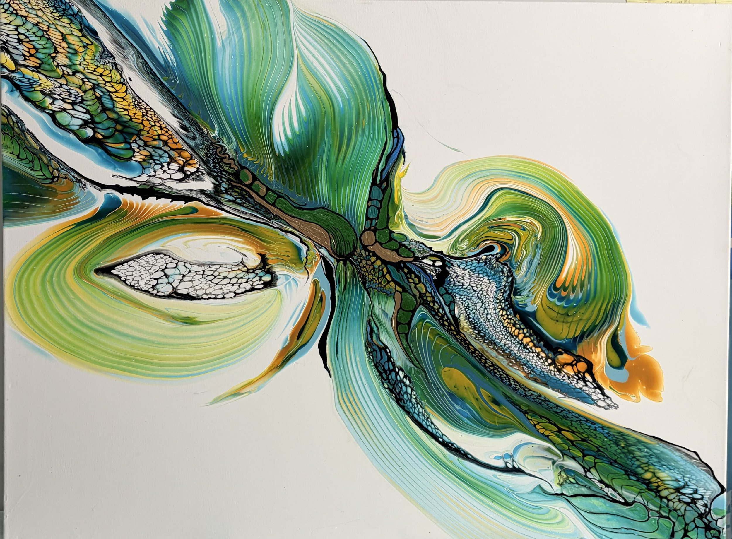 Breaking the Ties that Bind